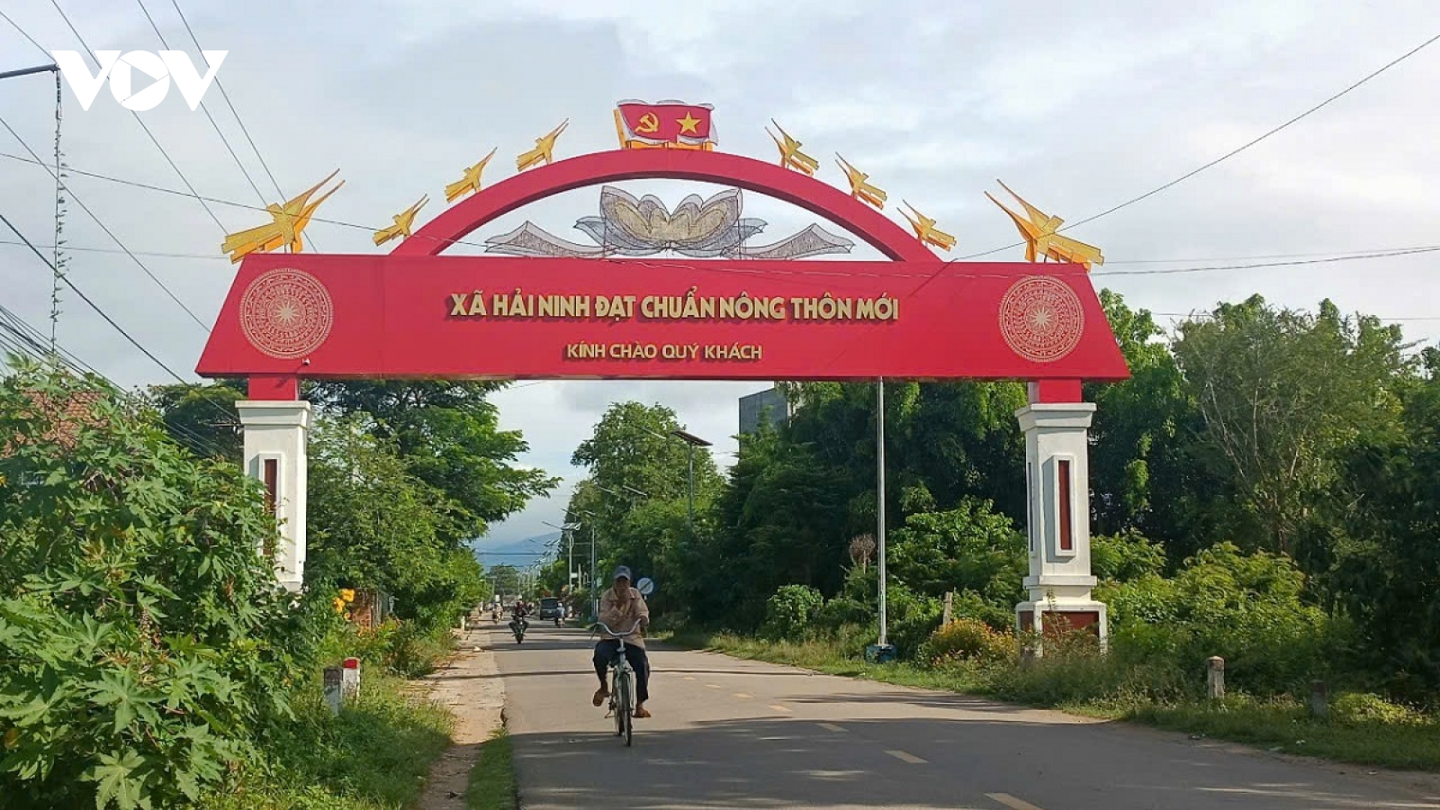 Bình Thuận dự kiến tên gọi xã, phường mới sau khi sáp nhập